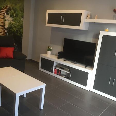 Apartamento Turistico Obispo36 En Orihuela Ciudad 外观 照片