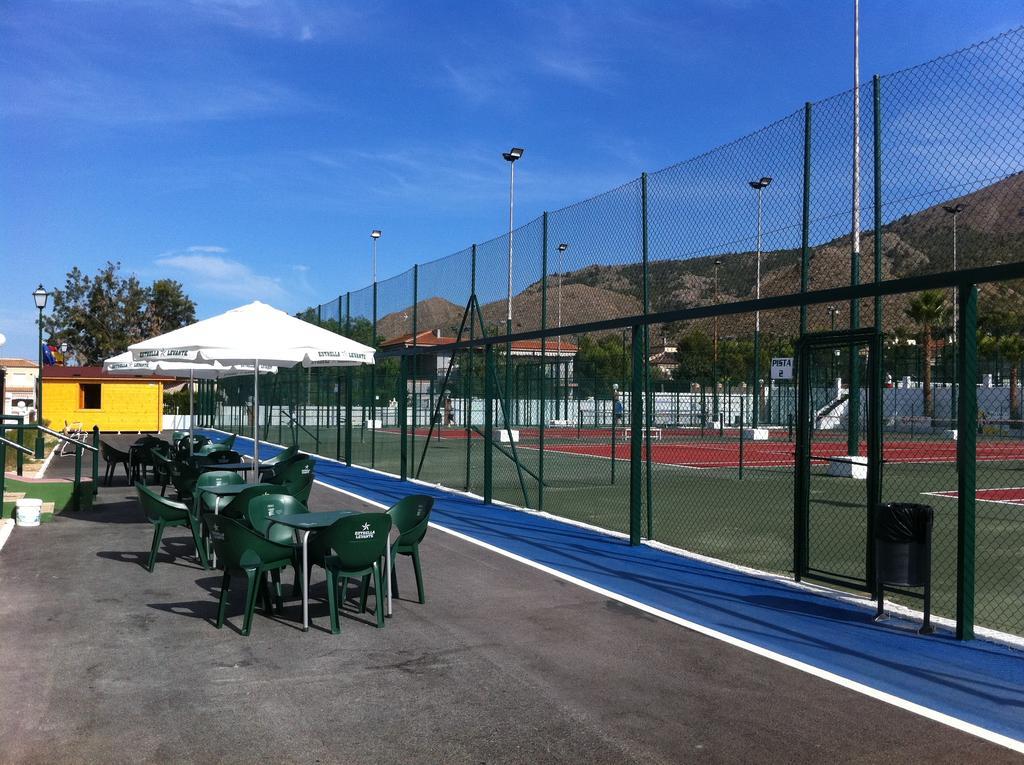 Apartamento Turistico Obispo36 En Orihuela Ciudad 外观 照片