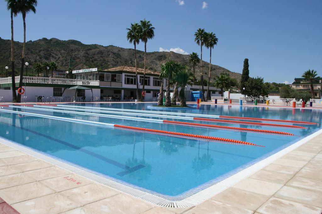 Apartamento Turistico Obispo36 En Orihuela Ciudad 外观 照片