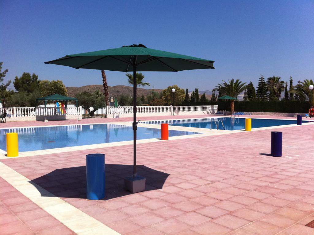 Apartamento Turistico Obispo36 En Orihuela Ciudad 外观 照片