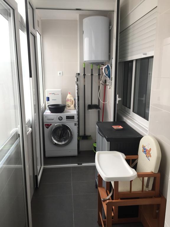 Apartamento Turistico Obispo36 En Orihuela Ciudad 外观 照片