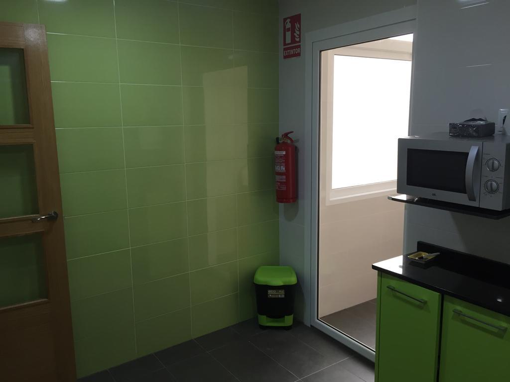 Apartamento Turistico Obispo36 En Orihuela Ciudad 外观 照片