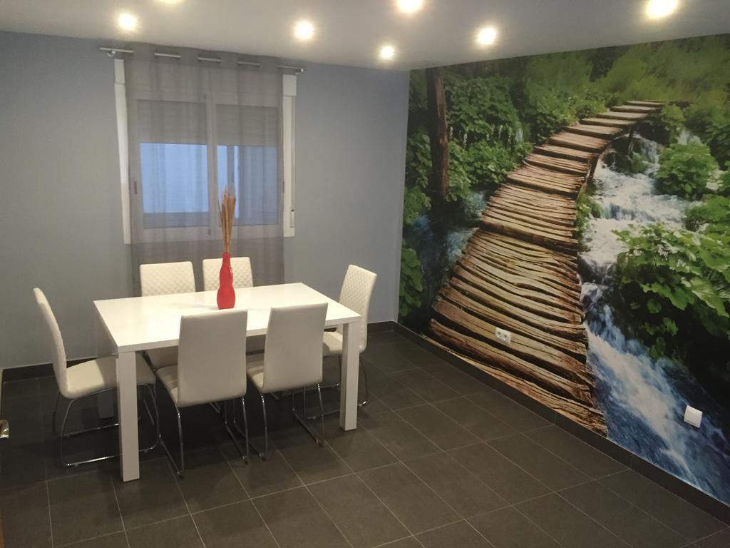 Apartamento Turistico Obispo36 En Orihuela Ciudad 外观 照片