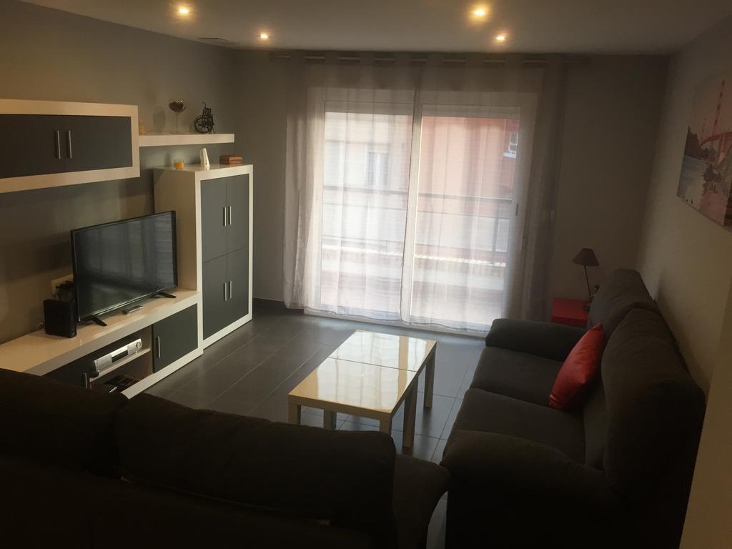 Apartamento Turistico Obispo36 En Orihuela Ciudad 外观 照片