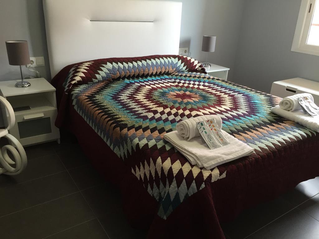 Apartamento Turistico Obispo36 En Orihuela Ciudad 外观 照片