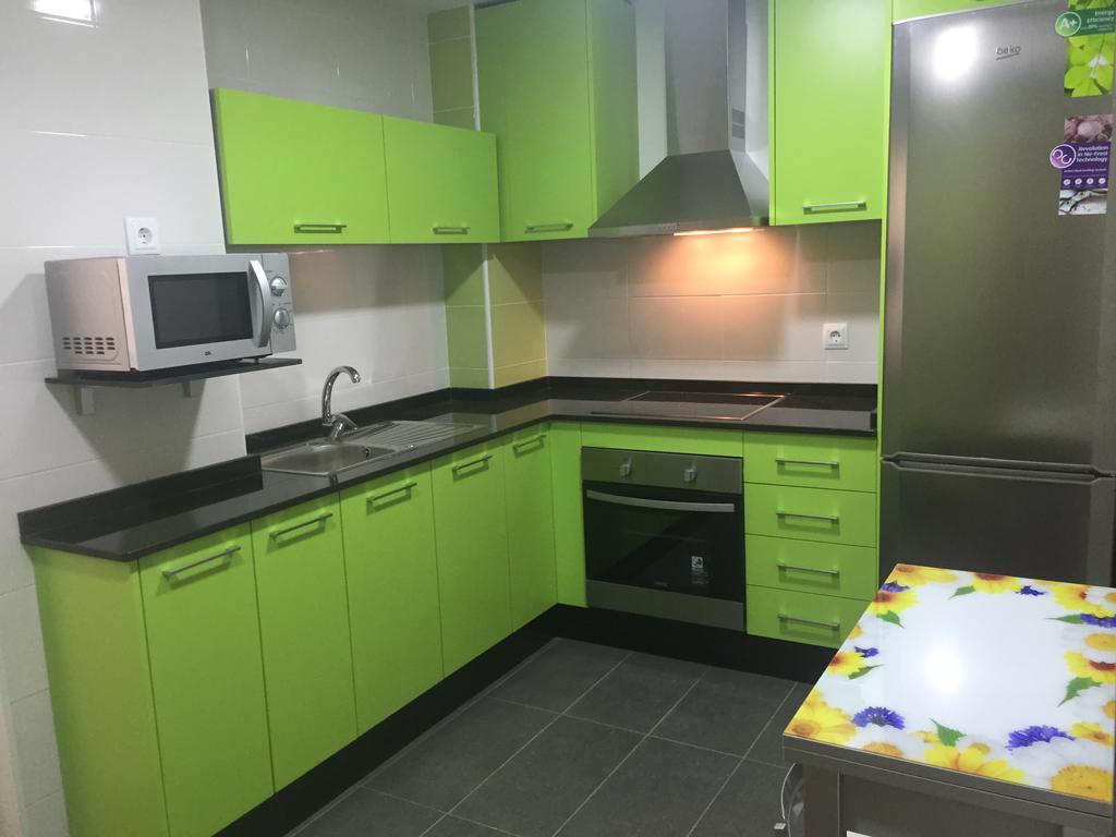 Apartamento Turistico Obispo36 En Orihuela Ciudad 外观 照片