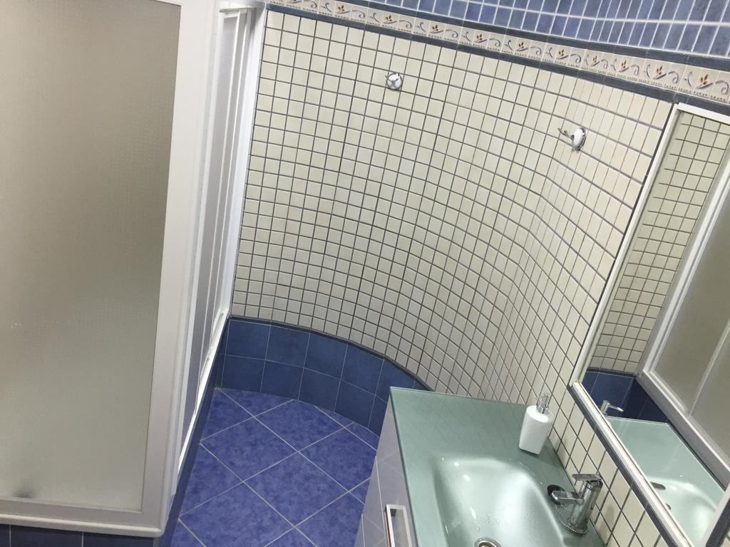 Apartamento Turistico Obispo36 En Orihuela Ciudad 外观 照片