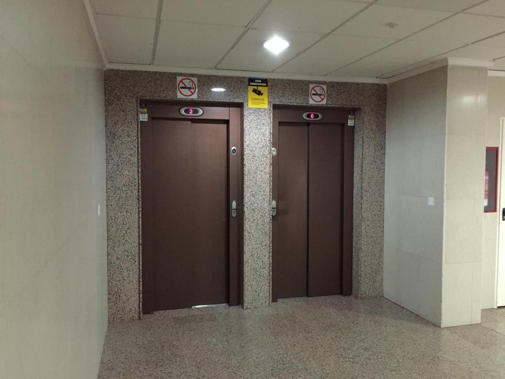 Apartamento Turistico Obispo36 En Orihuela Ciudad 外观 照片