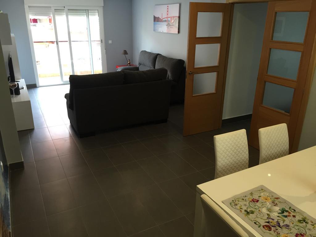 Apartamento Turistico Obispo36 En Orihuela Ciudad 外观 照片