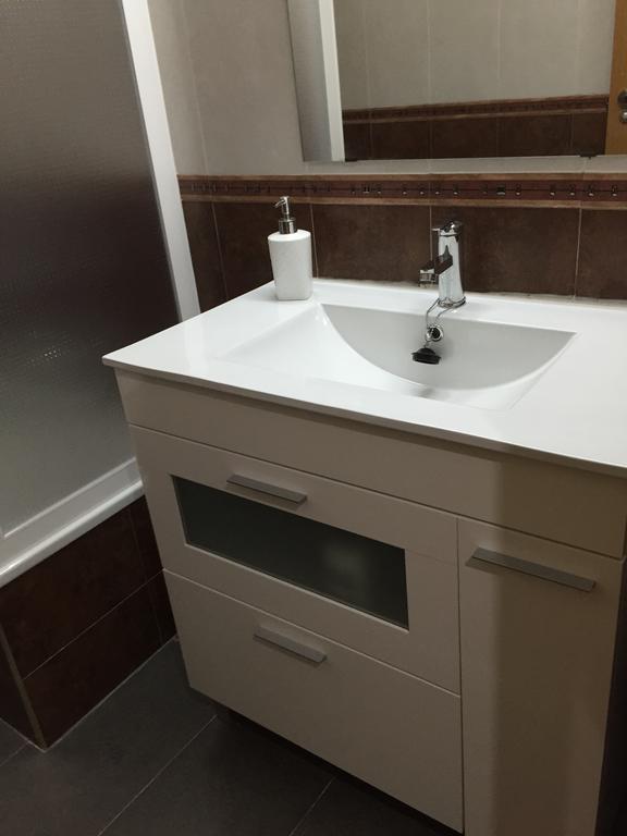 Apartamento Turistico Obispo36 En Orihuela Ciudad 外观 照片