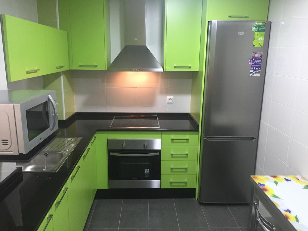 Apartamento Turistico Obispo36 En Orihuela Ciudad 外观 照片