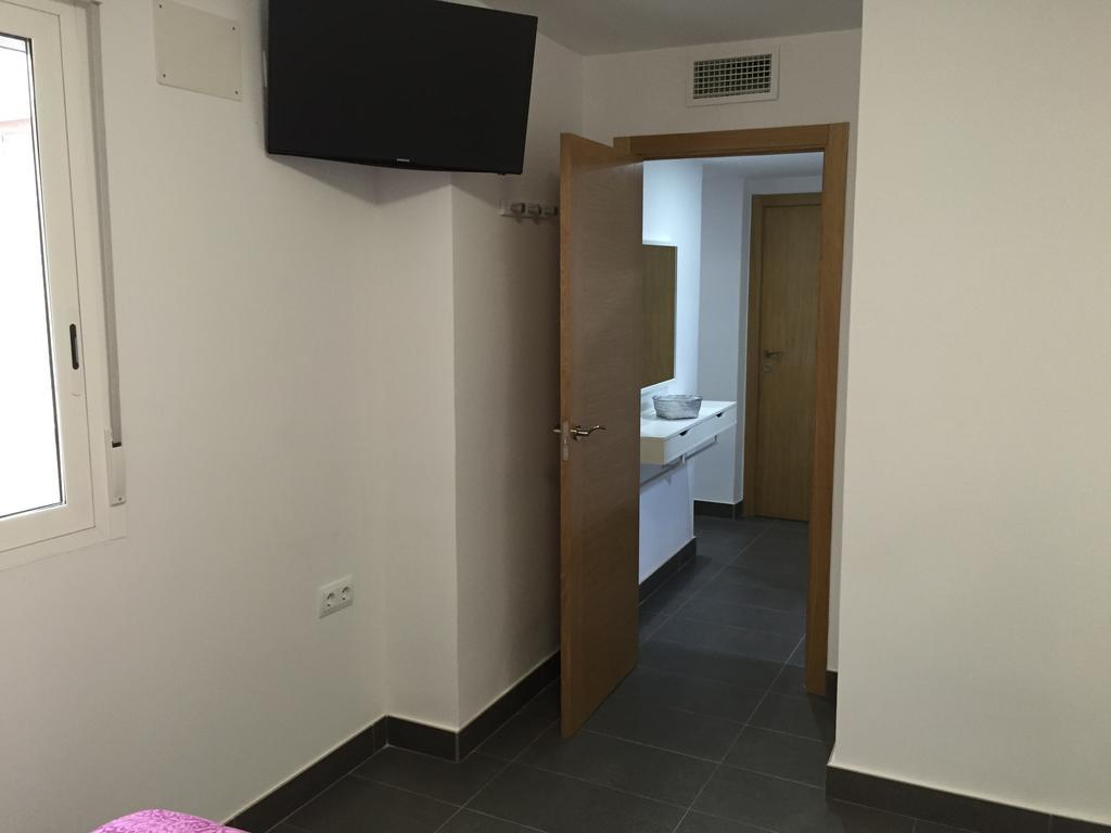 Apartamento Turistico Obispo36 En Orihuela Ciudad 外观 照片