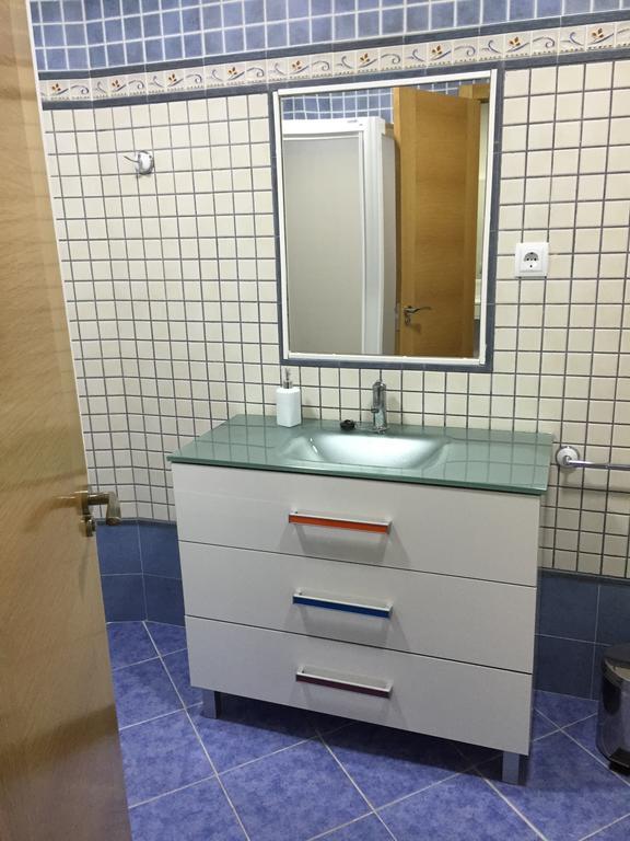 Apartamento Turistico Obispo36 En Orihuela Ciudad 外观 照片