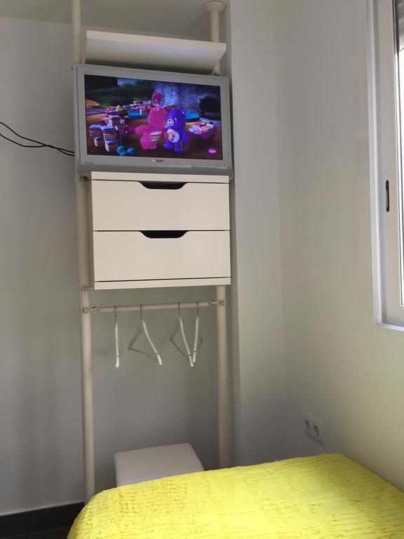 Apartamento Turistico Obispo36 En Orihuela Ciudad 外观 照片