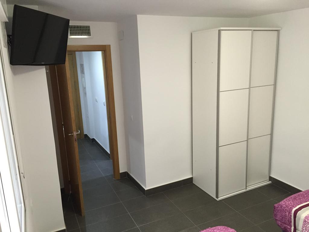 Apartamento Turistico Obispo36 En Orihuela Ciudad 外观 照片