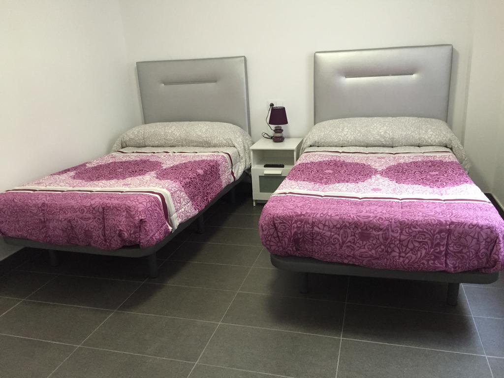 Apartamento Turistico Obispo36 En Orihuela Ciudad 外观 照片